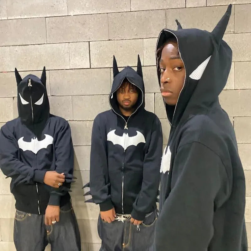 Hoodie drip