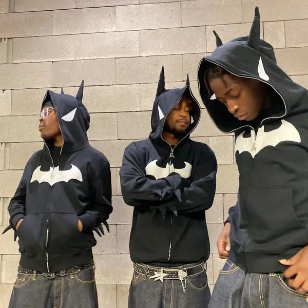Hoodie drip