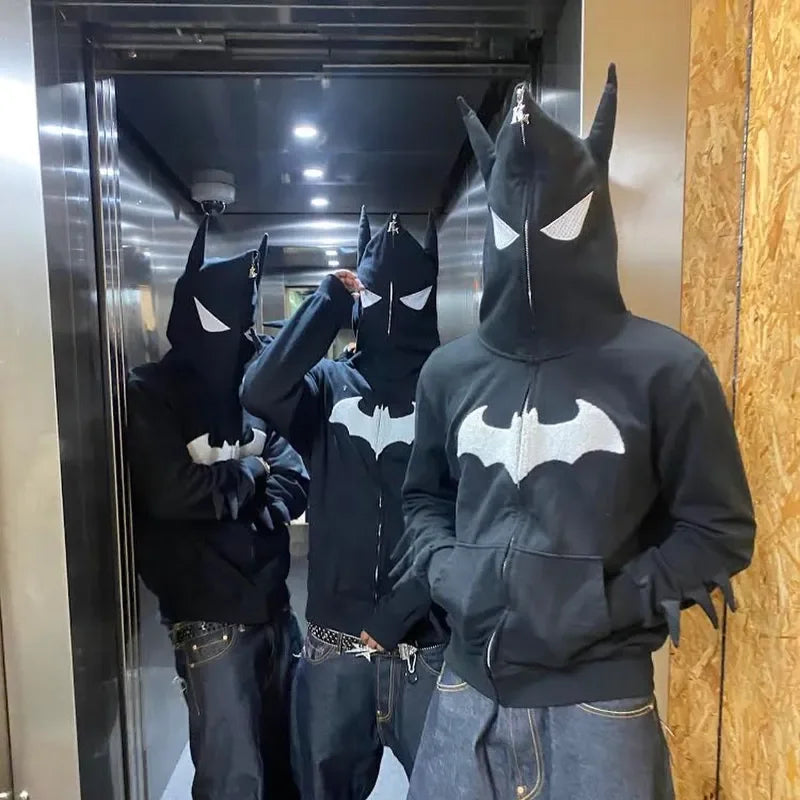 Hoodie drip