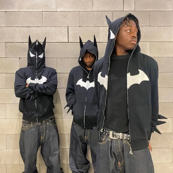 Hoodie drip